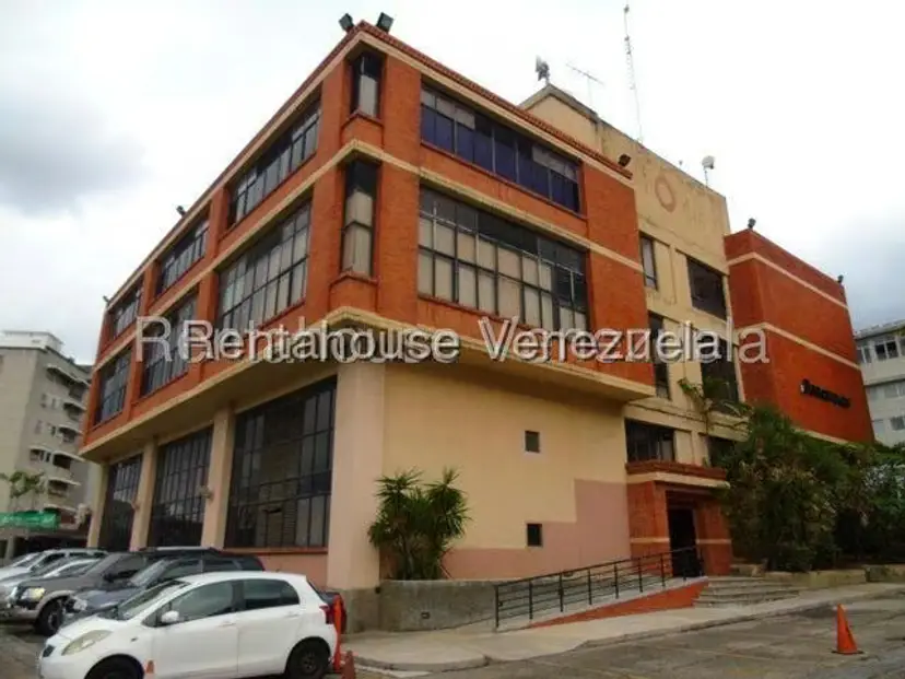 Comercial (Oficina) en Venta en Boleita Norte, Distrito Metropolitano