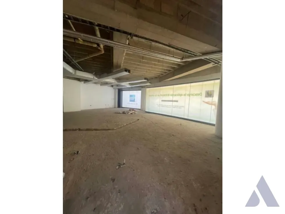 Vendo local 208m2 San José de Tarbes 4060 - 3