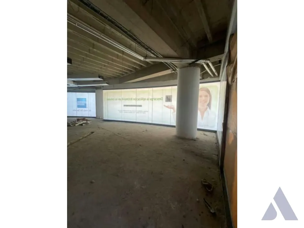 Vendo local 208m2 San José de Tarbes 4060 - 6