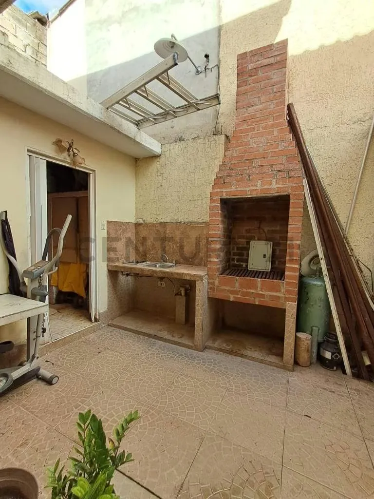 Town house en Alquiler en CR. VILLAS DEL ESTE-ANACO - 12