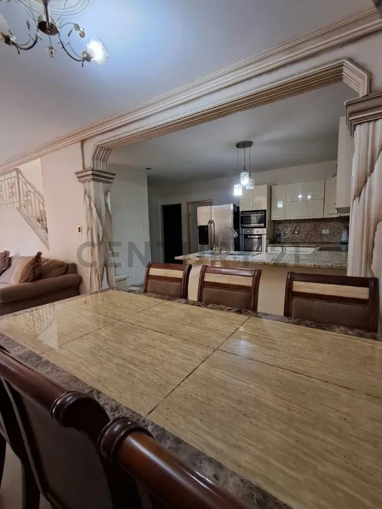 Town house en Alquiler en CR. VILLAS DEL ESTE-ANACO - 13