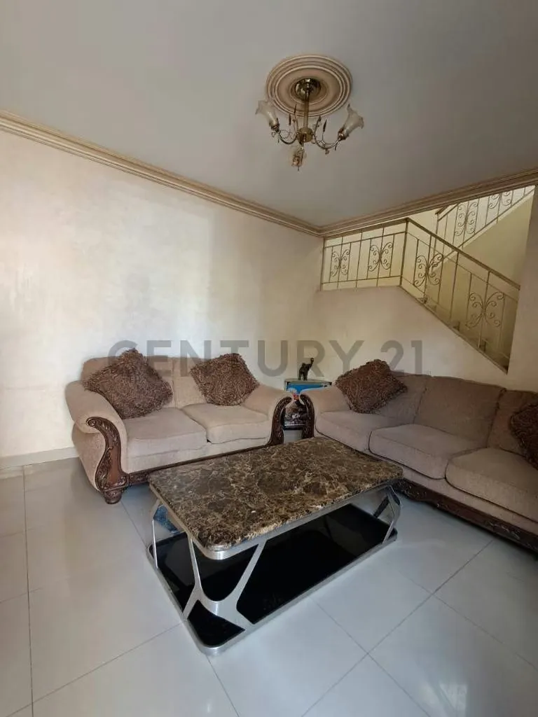 Town house en Alquiler en CR. VILLAS DEL ESTE-ANACO - 15