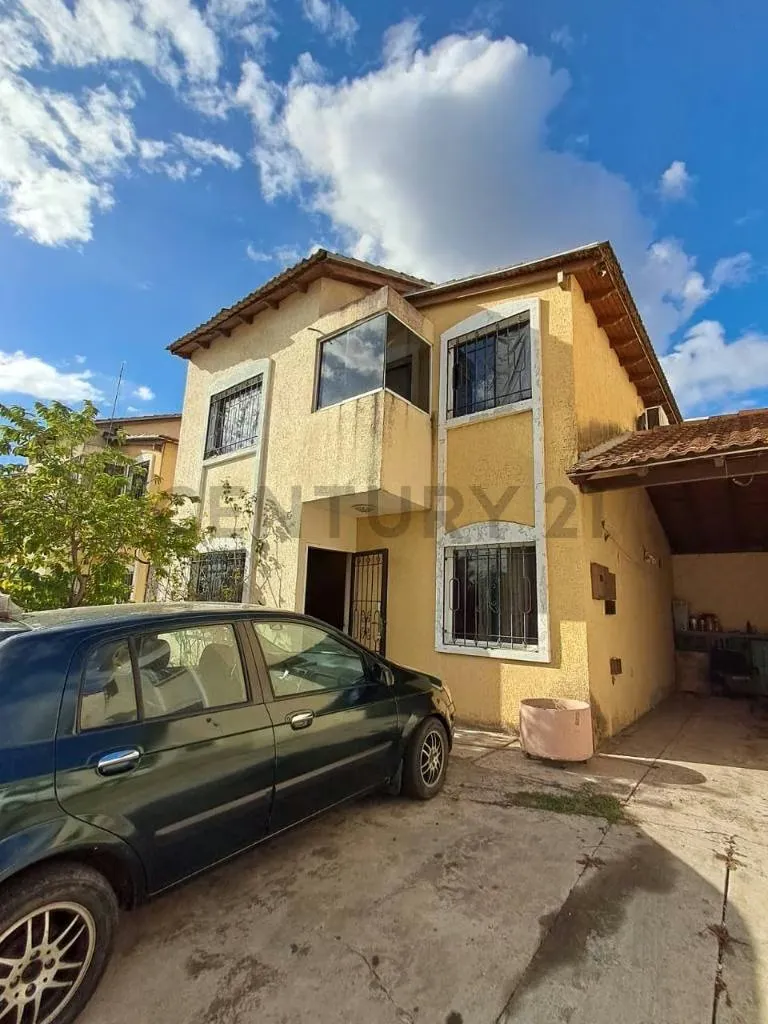 Town house en Alquiler en CR. VILLAS DEL ESTE-ANACO - 18