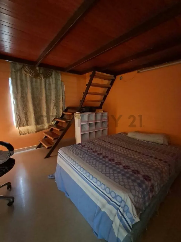 Town house en Alquiler en CR. VILLAS DEL ESTE-ANACO - 8