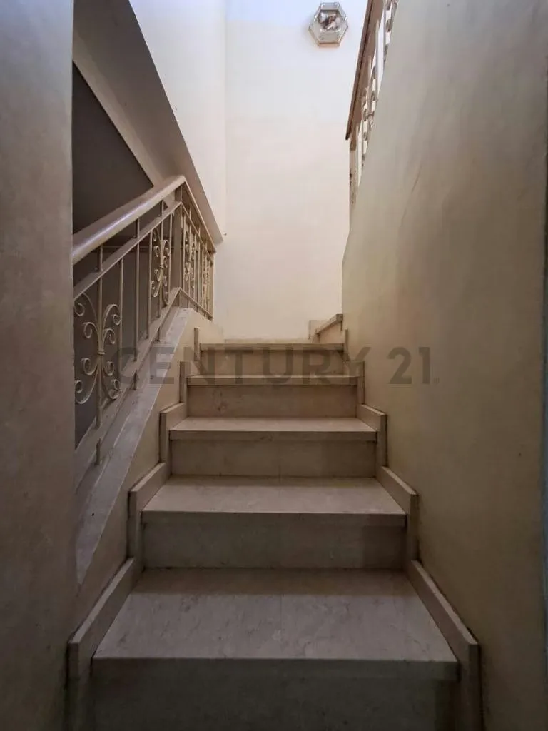 Town house en Alquiler en CR. VILLAS DEL ESTE-ANACO - 10