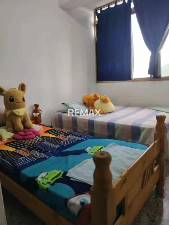 Penthouse en Edificio Habibi - PUERTO LA CRUZ - 7
