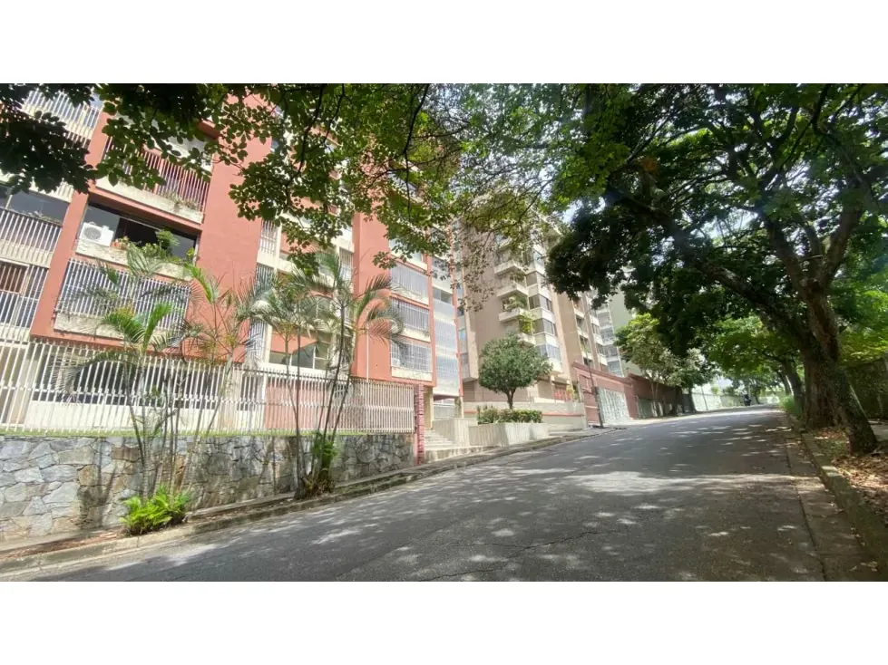 Vendo apartamento 143m2 La Urbina 5887