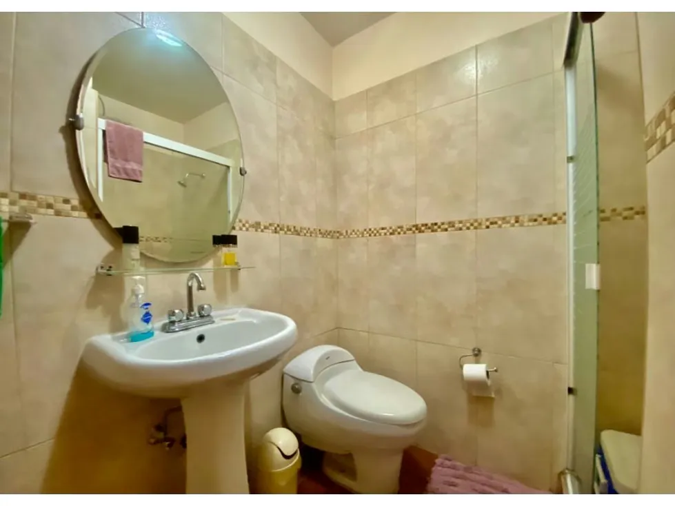 Vendo apartamento 143m2 La Urbina 5887 - 17