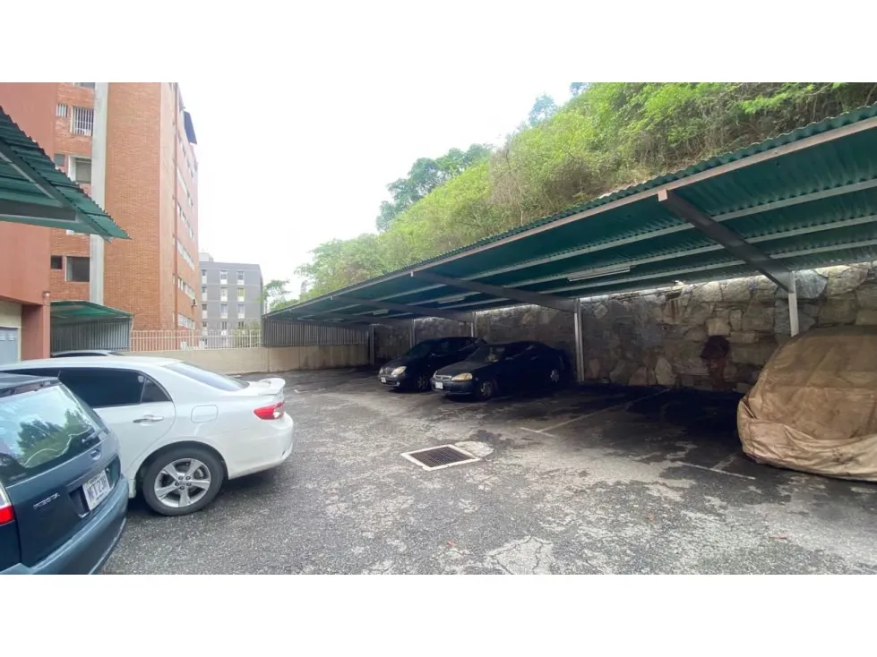 Vendo apartamento 143m2 La Urbina 5887 - 21