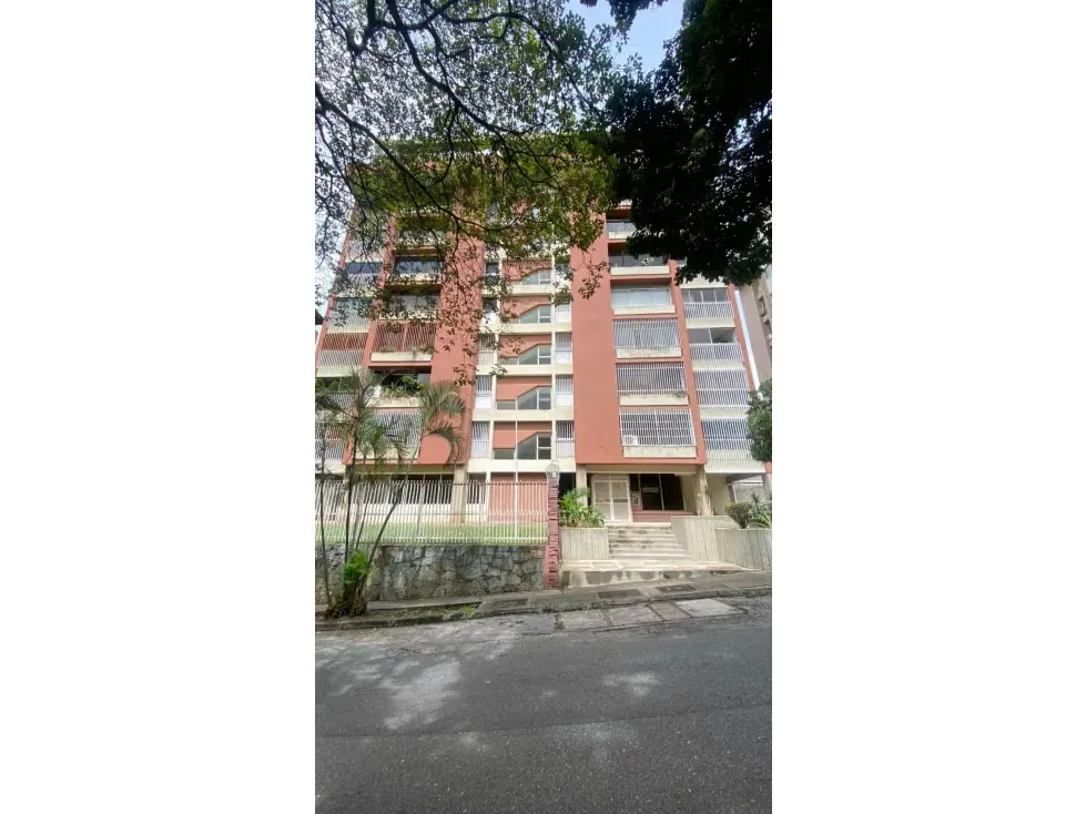 Vendo apartamento 143m2 La Urbina 5887 - 25