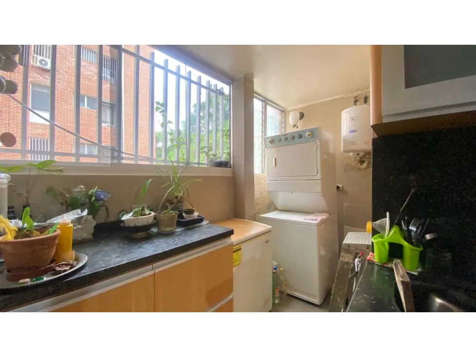 Vendo apartamento 143m2 La Urbina 5887 - 4