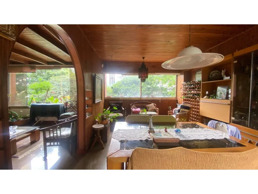 Vendo apartamento 143m2 La Urbina 5887 - 6