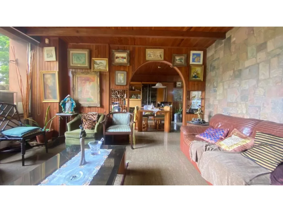 Vendo apartamento 143m2 La Urbina 5887 - 7
