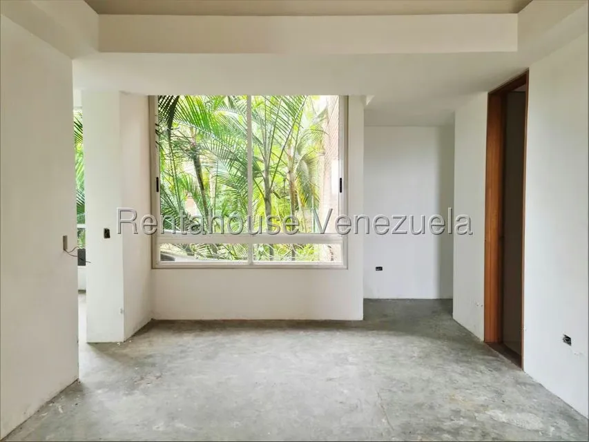 Apartamento (Planta Baja) en Venta en Colinas de Valle Arriba / Mirador de Los Campitos, Distrito Metropolitano - 13
