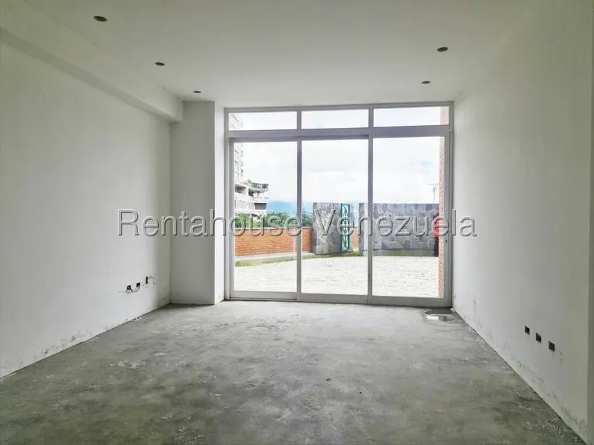 Apartamento (Planta Baja) en Venta en Colinas de Valle Arriba / Mirador de Los Campitos, Distrito Metropolitano - 14