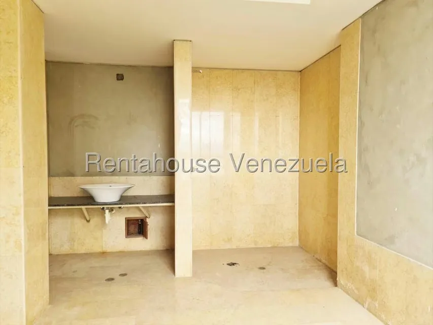 Apartamento (Planta Baja) en Venta en Colinas de Valle Arriba / Mirador de Los Campitos, Distrito Metropolitano - 18