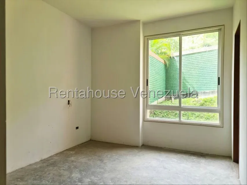 Apartamento (Planta Baja) en Venta en Colinas de Valle Arriba / Mirador de Los Campitos, Distrito Metropolitano - 19