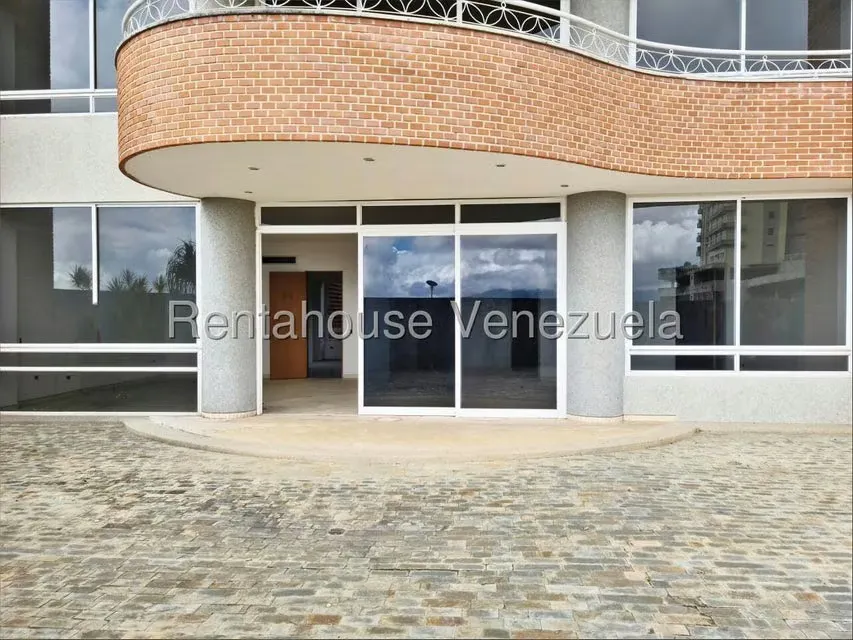 Apartamento (Planta Baja) en Venta en Colinas de Valle Arriba / Mirador de Los Campitos, Distrito Metropolitano - 30