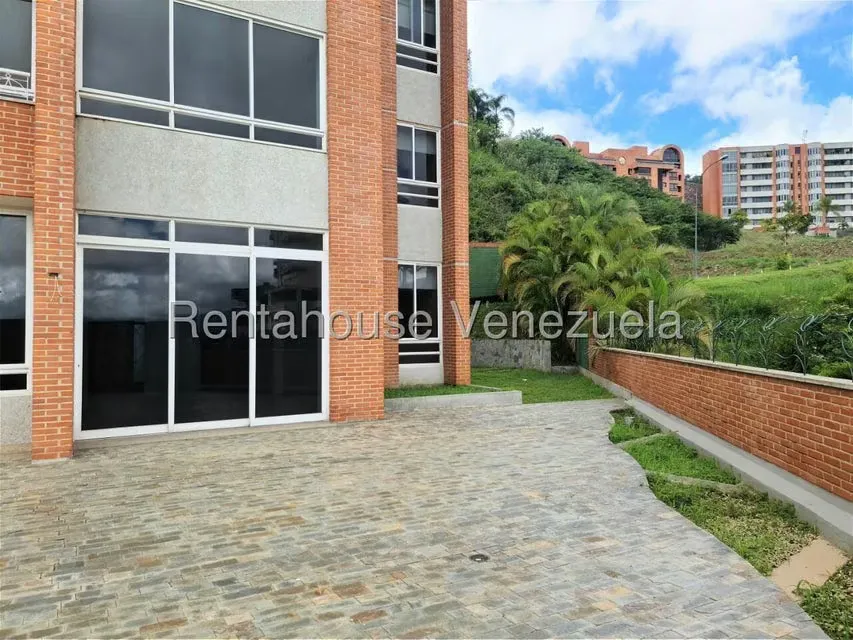 Apartamento (Planta Baja) en Venta en Colinas de Valle Arriba / Mirador de Los Campitos, Distrito Metropolitano - 31