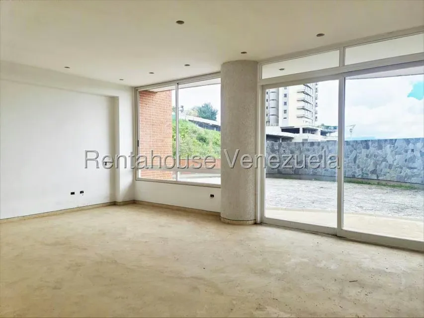 Apartamento (Planta Baja) en Venta en Colinas de Valle Arriba / Mirador de Los Campitos, Distrito Metropolitano - 4