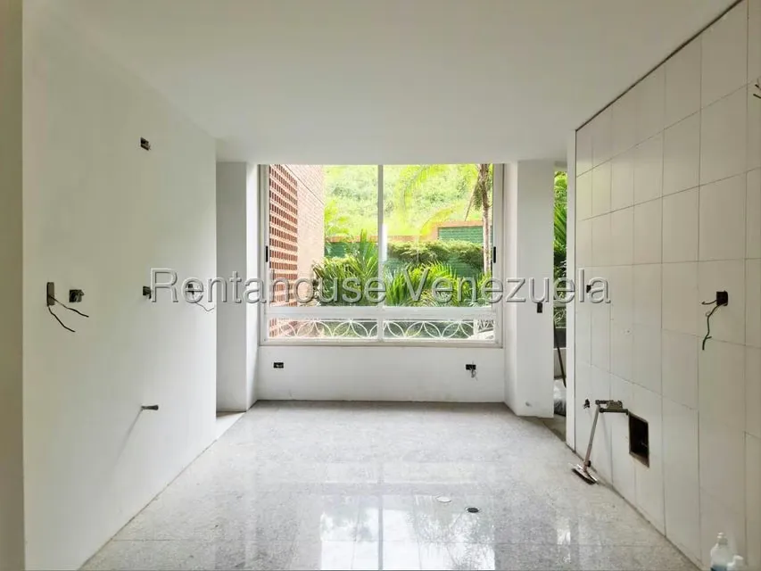 Apartamento (Planta Baja) en Venta en Colinas de Valle Arriba / Mirador de Los Campitos, Distrito Metropolitano - 6