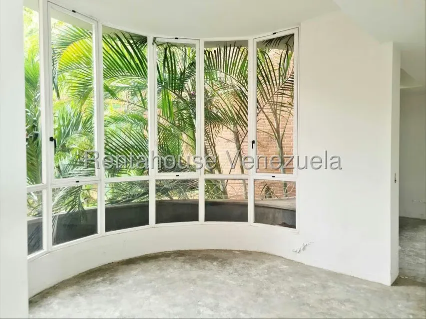 Apartamento (Planta Baja) en Venta en Colinas de Valle Arriba / Mirador de Los Campitos, Distrito Metropolitano - 8