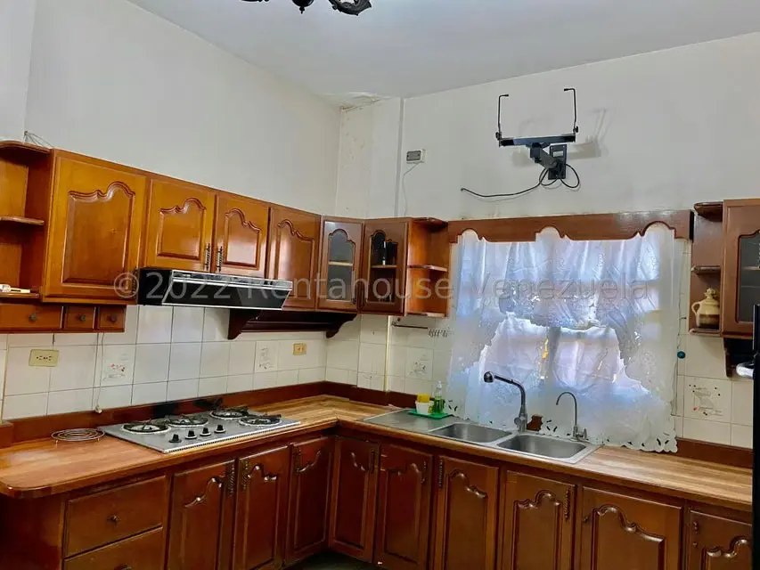 Casa (1 Nivel) en Venta en Santa Fe, Falcon - 12