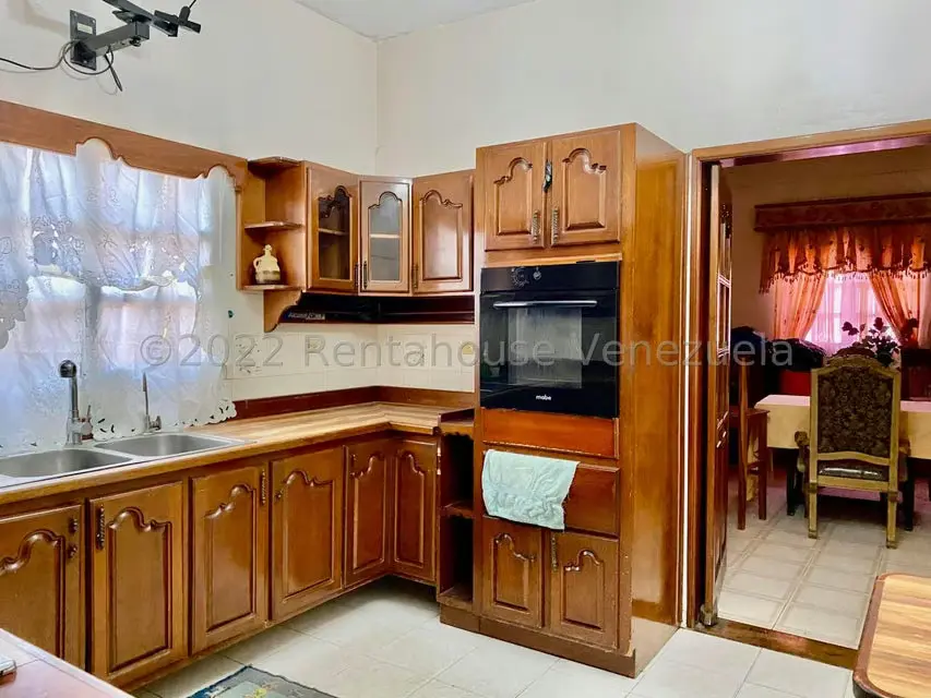 Casa (1 Nivel) en Venta en Santa Fe, Falcon - 13