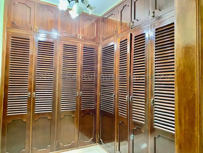 Casa (1 Nivel) en Venta en Santa Fe, Falcon - 17