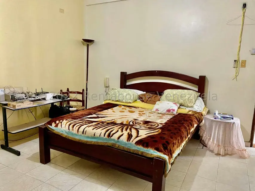 Casa (1 Nivel) en Venta en Santa Fe, Falcon - 19