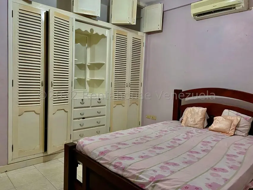 Casa (1 Nivel) en Venta en Santa Fe, Falcon - 20