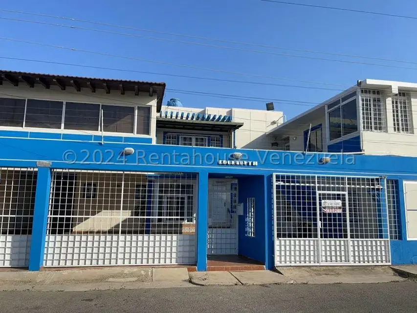 Casa (1 Nivel) en Venta en Santa Fe, Falcon - 2