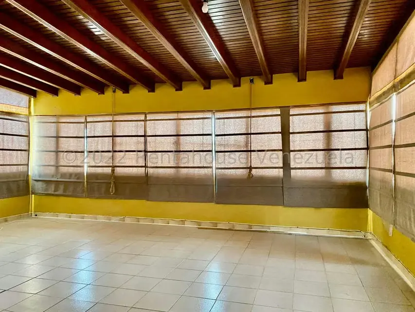 Casa (1 Nivel) en Venta en Santa Fe, Falcon - 23