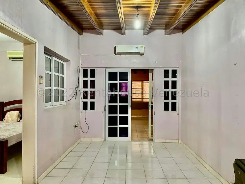 Casa (1 Nivel) en Venta en Santa Fe, Falcon - 24