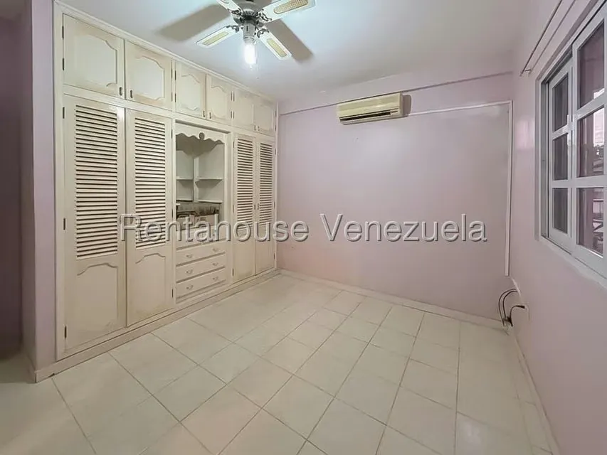 Casa (1 Nivel) en Venta en Santa Fe, Falcon - 27