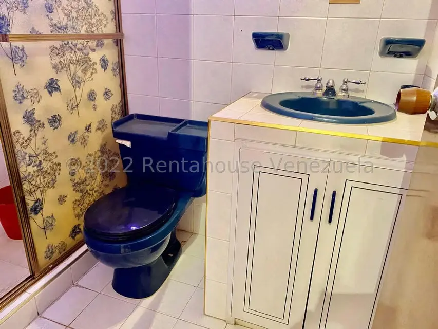 Casa (1 Nivel) en Venta en Santa Fe, Falcon - 28