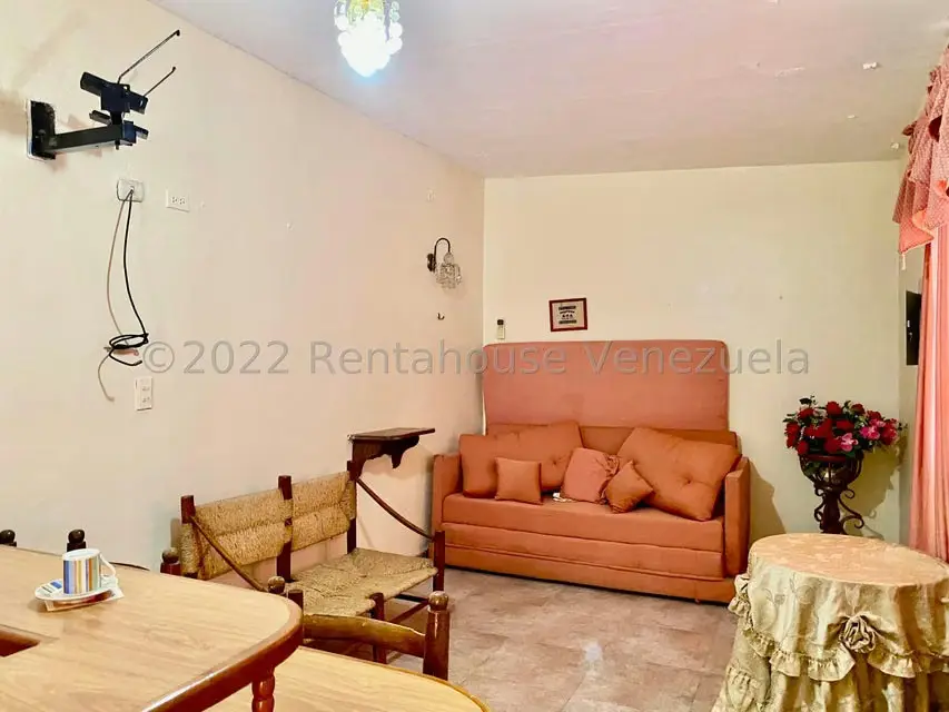 Casa (1 Nivel) en Venta en Santa Fe, Falcon - 29