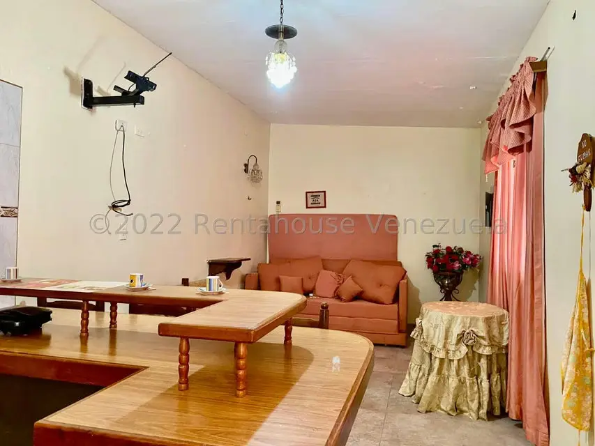 Casa (1 Nivel) en Venta en Santa Fe, Falcon - 30