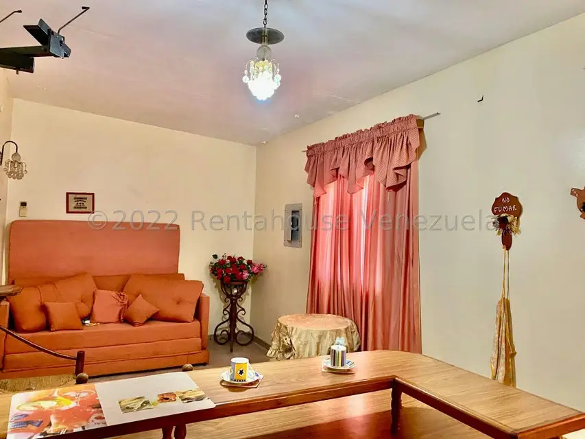 Casa (1 Nivel) en Venta en Santa Fe, Falcon - 31