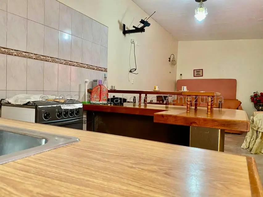 Casa (1 Nivel) en Venta en Santa Fe, Falcon - 32