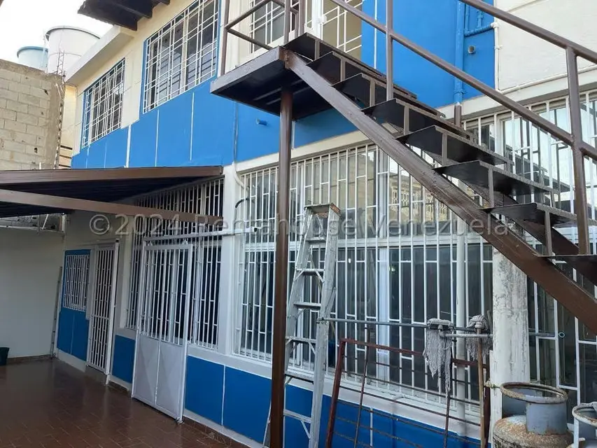 Casa (1 Nivel) en Venta en Santa Fe, Falcon - 35