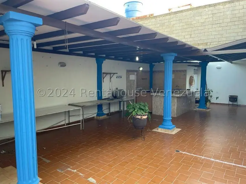 Casa (1 Nivel) en Venta en Santa Fe, Falcon - 36