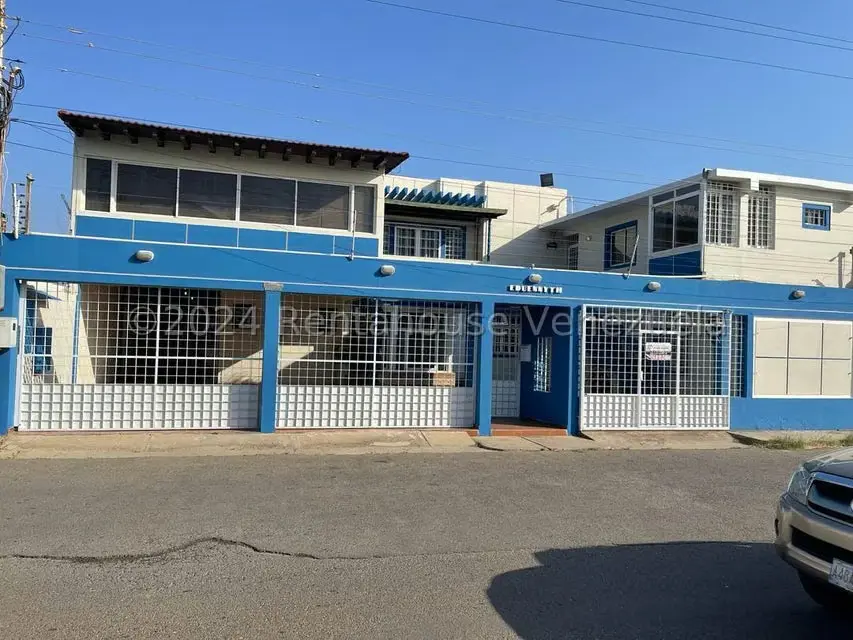 Casa (1 Nivel) en Venta en Santa Fe, Falcon - 37