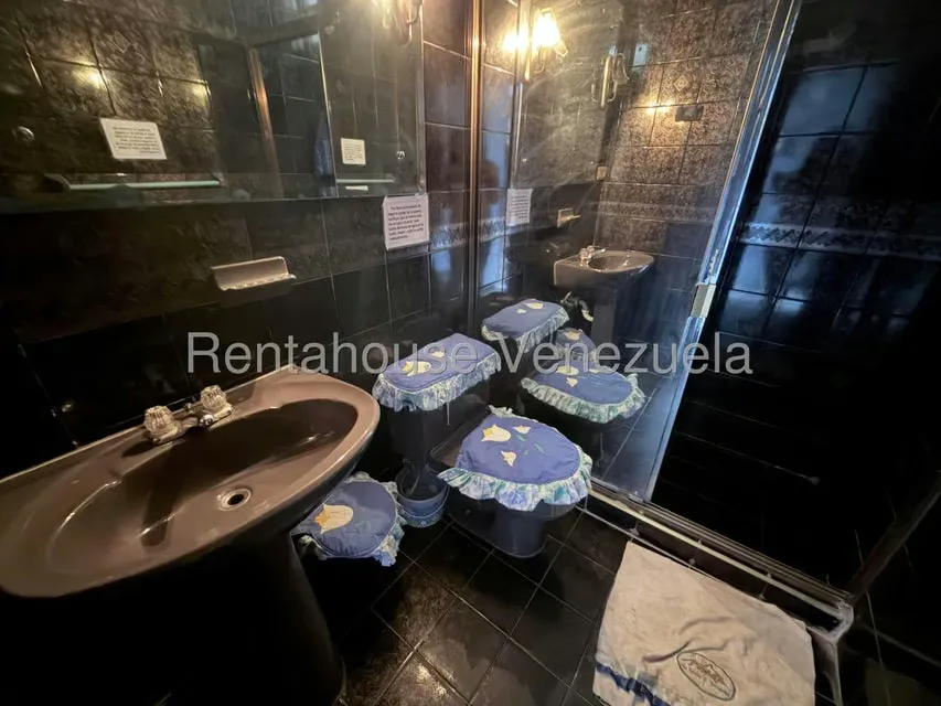 Casa (1 Nivel) en Venta en Santa Fe, Falcon - 39
