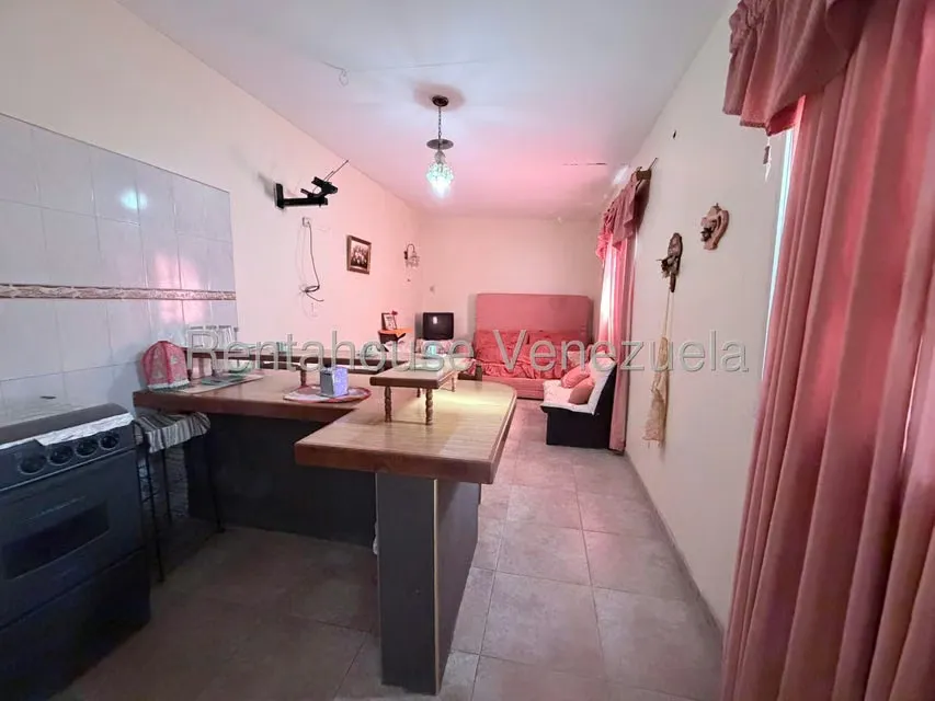 Casa (1 Nivel) en Venta en Santa Fe, Falcon - 40