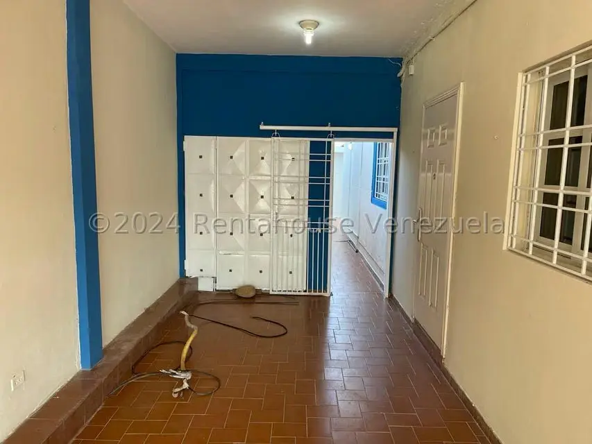 Casa (1 Nivel) en Venta en Santa Fe, Falcon - 4
