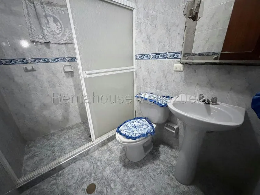 Casa (1 Nivel) en Venta en Santa Fe, Falcon - 43