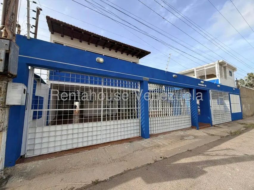 Casa (1 Nivel) en Venta en Santa Fe, Falcon - 50