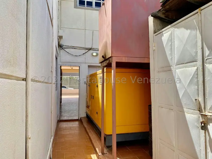 Casa (1 Nivel) en Venta en Santa Fe, Falcon - 8