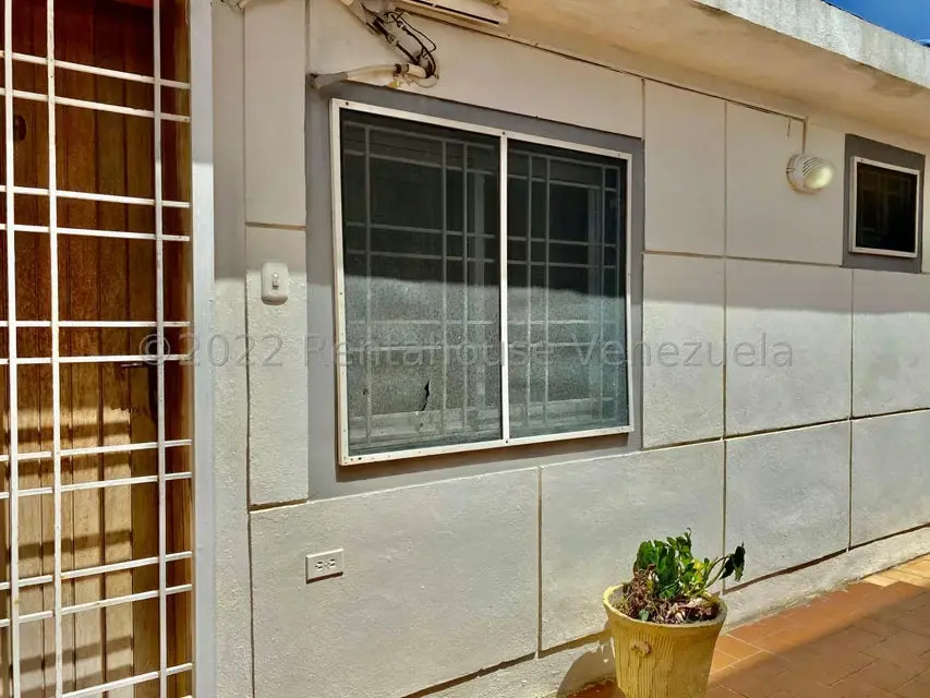 Casa (1 Nivel) en Venta en Santa Fe, Falcon - 9